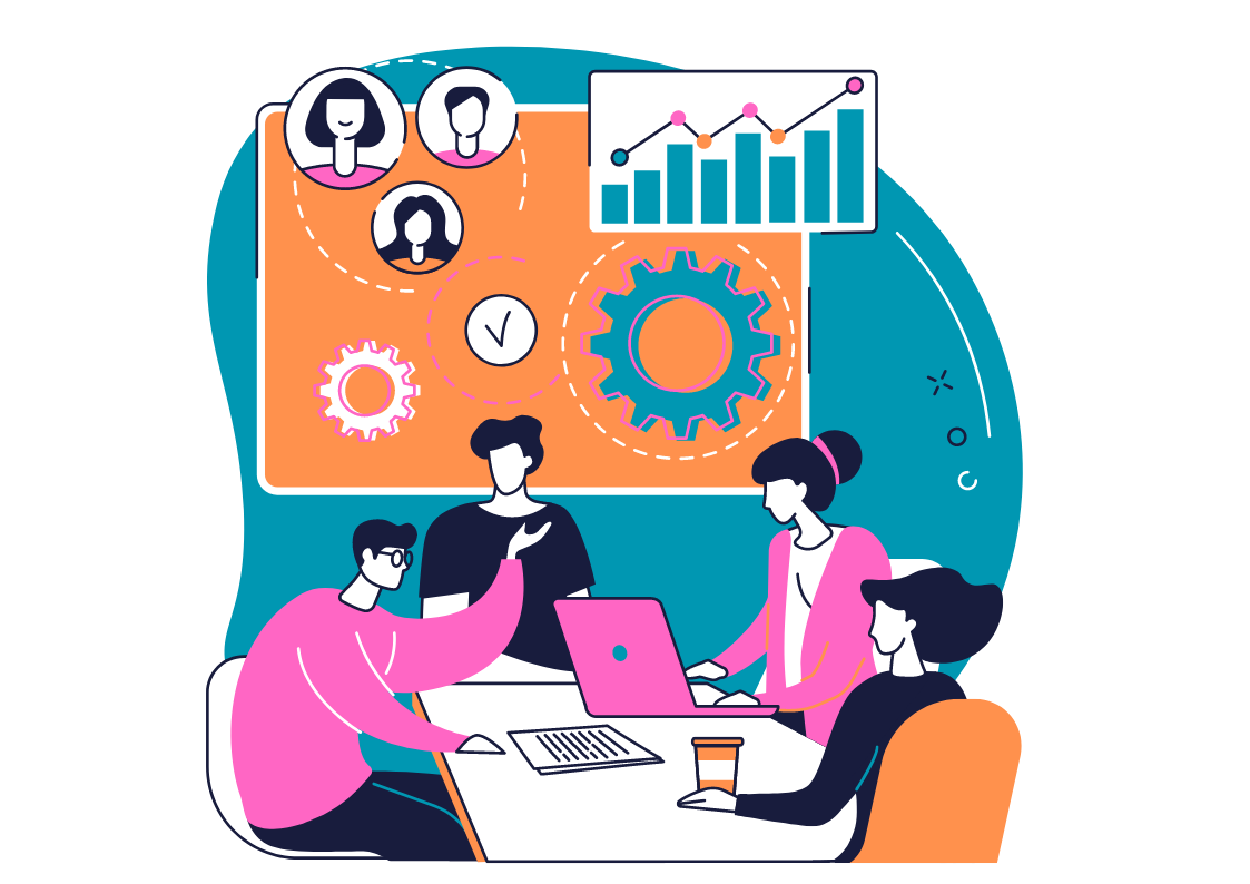 Master Data Management